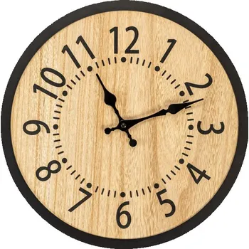 Hodiny Nástěnné hodiny LOFT MC90103