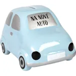 Albi pokladnička keramická