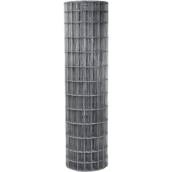 Pletivo Lesnické pletivo svařované BENITA pozinkované (Zn) 1500/15/50m - výška 150 cm