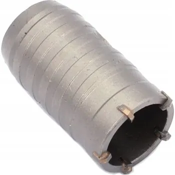 Vrták JÁDROVÝ VRTÁK DO BETONU DESKY 40 MM BEZ ADAPTÉRU DĚROVÁ KORUNKOVÝ VRTÁK M22