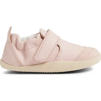 Capáčky Barefoot capáčky Bobux XPLORER - Marvel Ballet Pink, Bobux Velikost: 21