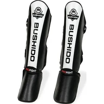 Chránič holeně pro bojový sport Chránič holení DBX BUSHIDO DBD-SP-11 XL