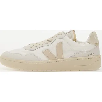 Pánské tenisky Tenisky Veja V-90 B-Mesh White_Pierre EUR 44