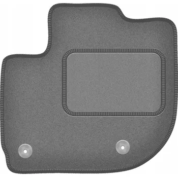 autokoberec Velurové autokoberce Wielganizator 1 ks