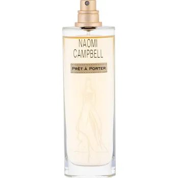 Parfém Naomi Campbell Naomi Campbell Pret a Porter, Toaletní voda 100ml Pre ženy Toaletní voda
