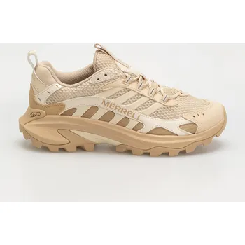 Pánské tenisky Merrell Moab Speed 2 Vent 2K Se (poplar/latte) 45, hnědá