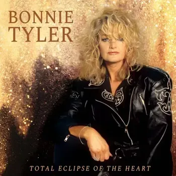 Zahraniční hudba Tyler Bonnie: Total Eclipse of the Heart - CD