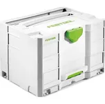 FESTOOL 200118 Systainer T-Loc SYS-Combi 3