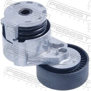 Napínák, žebrovaný klínový řemen FEBEST 0290-J10E