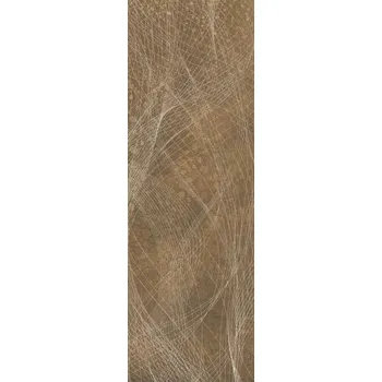 Stavební materiál PARADYZ OBKLAD FREEDOM RUST DEKOR MAT REKT. 25x75 PAR-160642