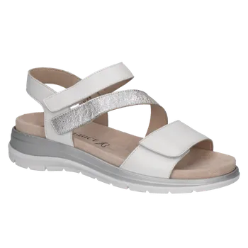 Dámské sandále Caprice 9-28716-44 bílá, vel. 41