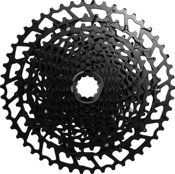 Sport 12-kazeta SRAM PG-1230 NX Eagle 11-50 zubů (pro klasický ořech Shimano / SRAM)