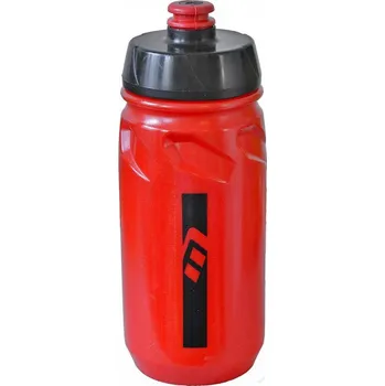 Láhev láhev 0.6 l Maxbike ERGO červená