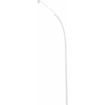 Stojací lampa svítidlo NIPE HT 8236F stojací lampa LED 6W/470lm 4000K bílá