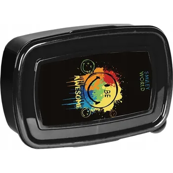 Svačinový box Svačinový Box Paso 750 ml