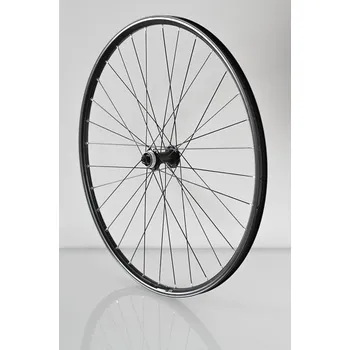 Zapletené kolo 29" přední zapletené kolo Remerx Topdisc/náboj Shimano TX505 32děr černý