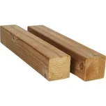 HRANOL SHP 42X42 Z MATERIÁLU THERMOWOOD – TERMOBOROVICE