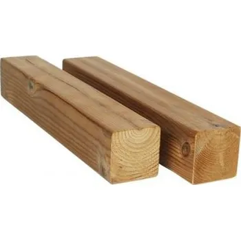 THERMOWOOD SHP 42x42 THERMOWOOD 42x42 cm