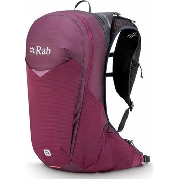 Outdoorové zavazadlo RAB Nitron 25 M bordó