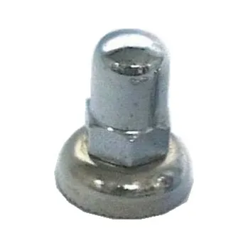 Matice matice klobouková Z s podložkou - 9,5