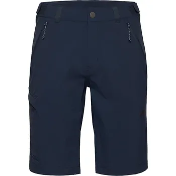 Mammut Mammut Runbold IV Shorts Men Velikost-barva: Modrá tmavá - 52