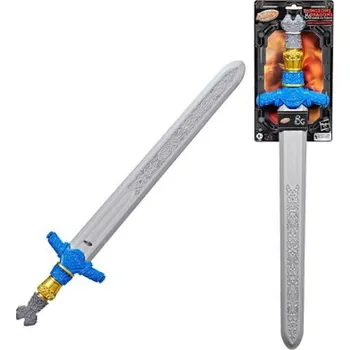 Dětská zbraň Nerf Meč Dragon Xenks s pěnovou čepelí