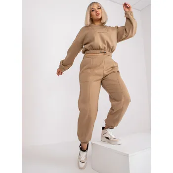 Sada EM KMPL 529.90 tmavě lila L