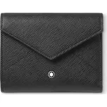 Peněženka Montblanc Sartorial 198225 + možnost výměny do 90 dní