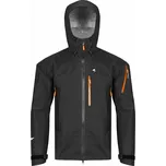 Pánská bunda High Point Protector Brother 6.0 Jacket Velikost: L / Barva: černá