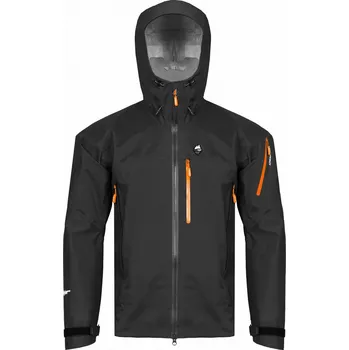Pánská bunda High Point Protector Brother 6.0 Jacket Velikost: L / Barva: černá