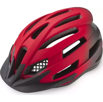 Cyklistická přilba CYKLISTICKÁ HELMA R2 SPIRIT ATH33J - L