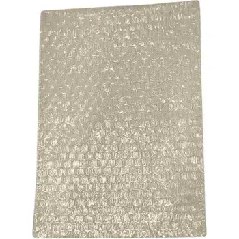 Obalový materiál Sáček z 2vrstvé bublinkové fólie, šířka 210 mm, výška 297, bez samolepicí klopy