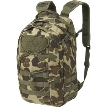 turistický batoh Batoh EDC Pack - Cordura®, 21 L, Helikon, Duck Hunter