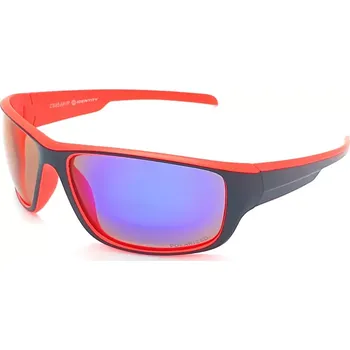 Sluneční brýle POLARIZAČNÍ BRÝLE IDENTITY Z505 P/P PINK CAT.3