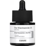 COSRX Pleťové sérum s niacinamidem The Niacinamide 15 Serum 20 ml