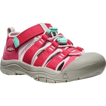 Chlapecká obuv Sandály KEEN NEWPORT H2 YOUTH Junior velikost bot US 2