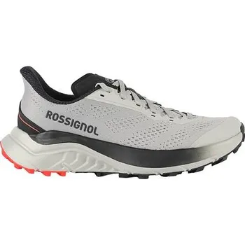 Pánská běžecká obuv Boty ROSSIGNOL VENOSK Man, lt grey velikost bot 11