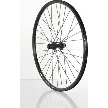 Zapletené kolo 29" zadní zapletené kolo Remerx Dragon 719/náboj Shimano RM35 36děr černý