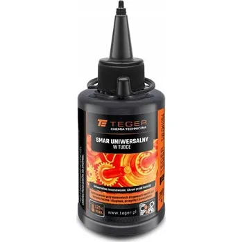 Mazivo v tubě 70 ml TEGER