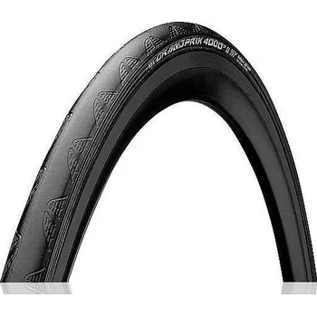 Plášť na kolo galuska Continental Grand Prix 4000 S II 22mm