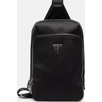 Ledvinka Ledvinka Guess MILANO HMMISA.P5226 černá 99X, vel. ONE SIZE