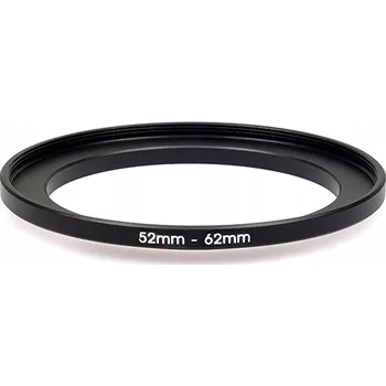 Redukce na filtr 52/62mm