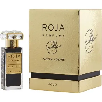 Unisex parfém Roja Parfums Aoud Unisex Eau de Parfum 30 ml
