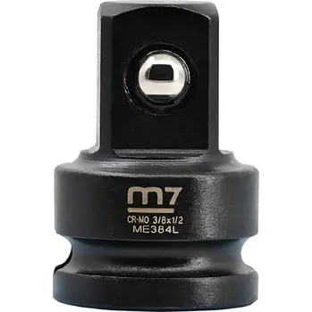 Mighty Seven M7 Redukce čtyřhranů 1/2" - 3/8"