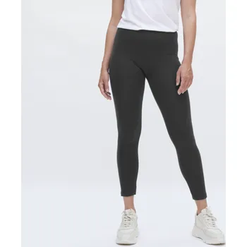 Dámské legíny LIVING CRAFTS ANNEDORE BIO Legíny XS-XL 92% GOTS Bio bavlna 8% Elastan Modrá XS