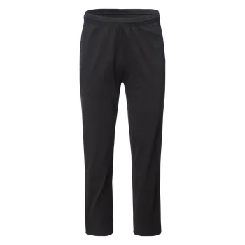 Pánské kalhoty Pánské Kalhoty RUSSELL ATHLETIC A25-004-1 M000272694 – Černá XXL
