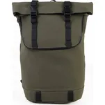 Tessra Nepromokavý rolovací batoh H9016GR Velikost: UNI