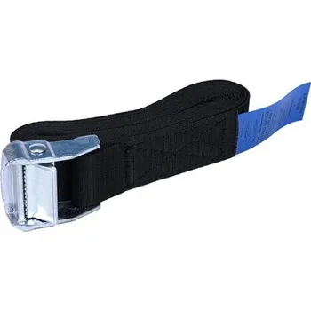 Upínací popruh Pás upínací CAM 500 kg, 35 mm, 6 m