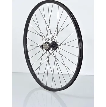 Zapletené kolo 27,5" zadní zapletené kolo RYDE Rival26/náboj NH-1607TAR Boost 6děr Hg ořech