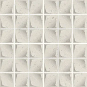 Obklad PARADYZ OBKLAD EFFECT GRYS MAT MOZAIKA 29,8x29,8 PAR-160625